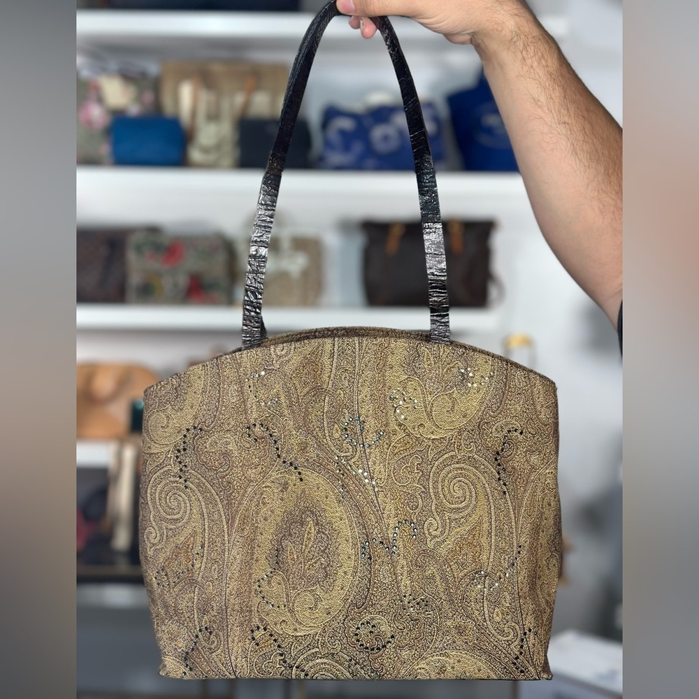 Etro Rare Tote